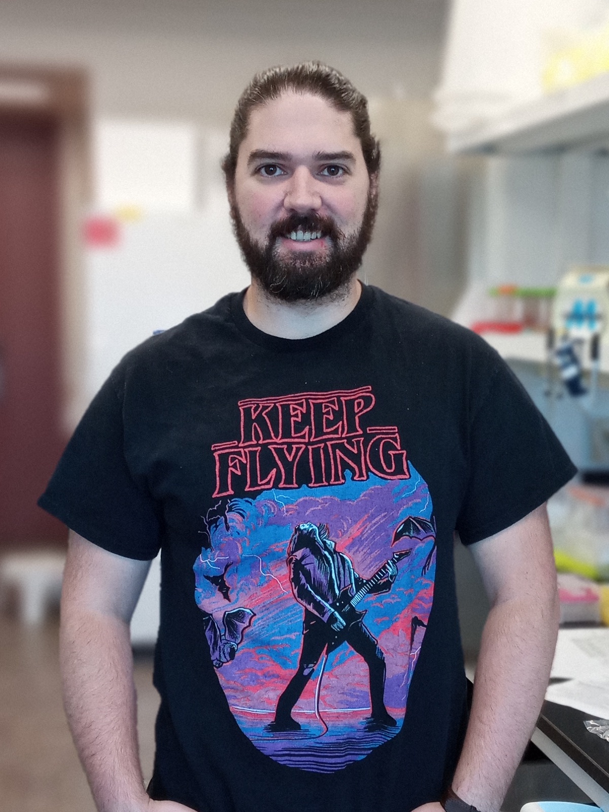 matt